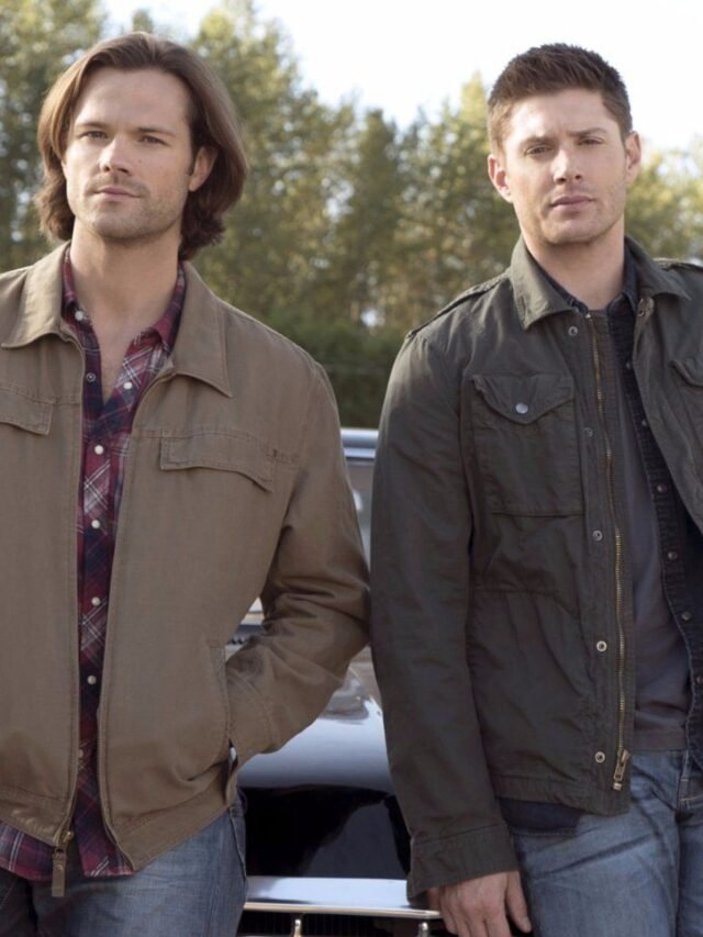 21 Little-Known Supernatural Facts That Only Diehard Fans Know