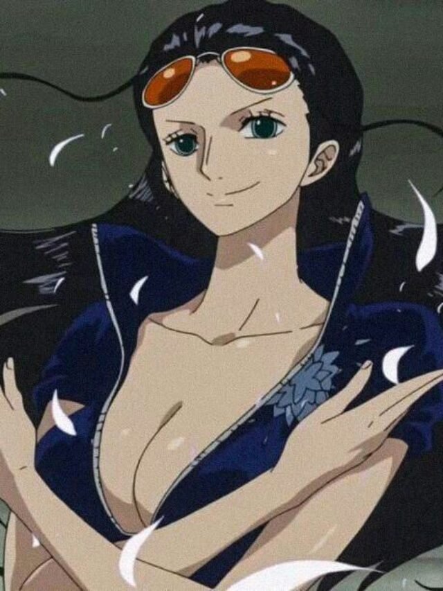 Nico Robin