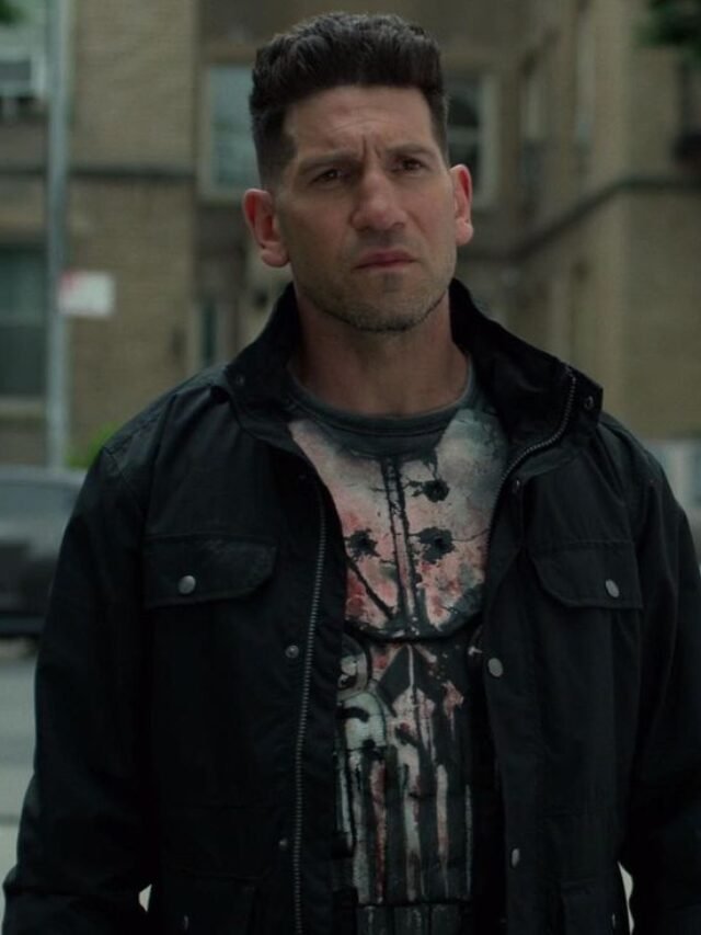 Frank Castle