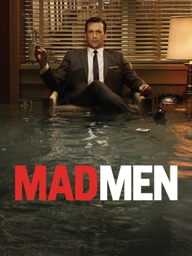 Mad Men (2007)