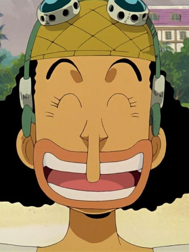 usopp