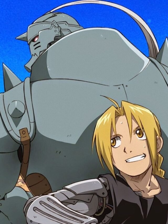 Fullmetal Alchemist: Brotherhood – A Jornada Definitiva na Alquimia