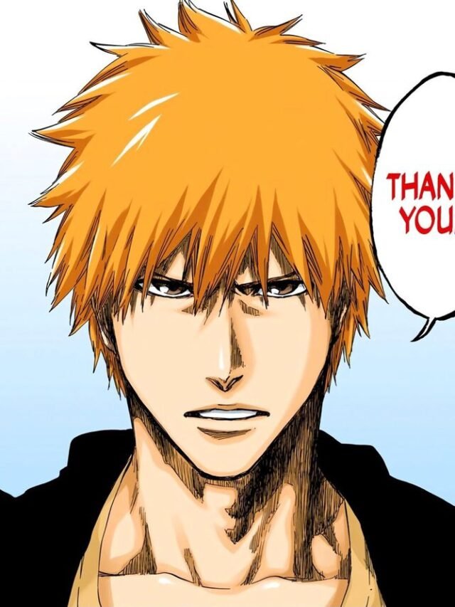 bleach