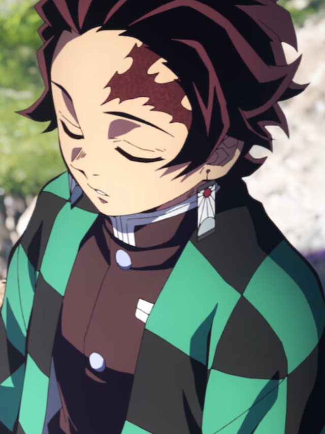 Descubra o Mundo de Kimetsu no Yaiba