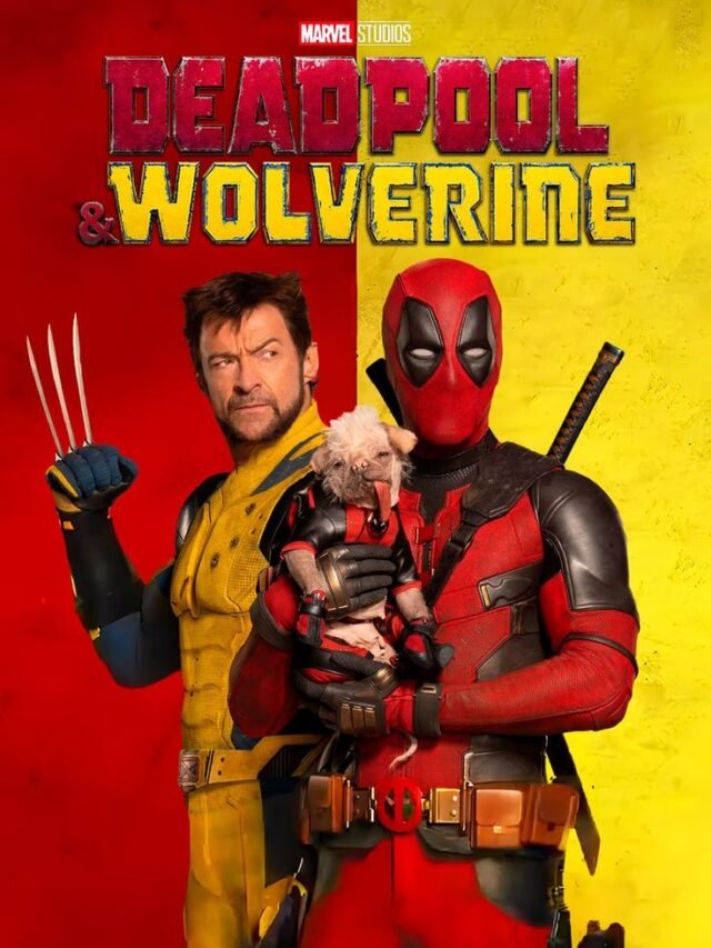 Primeiras Reações a Deadpool 3 com Wolverine