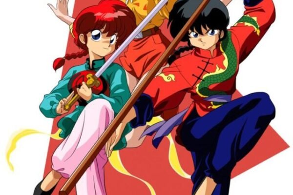 Ranma (1)