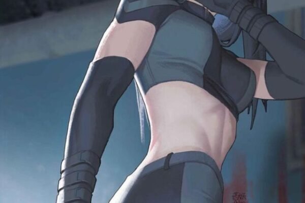 X-23_ Deadly Regenesis #1