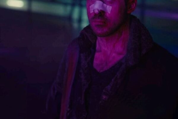 Blade Runner 2049